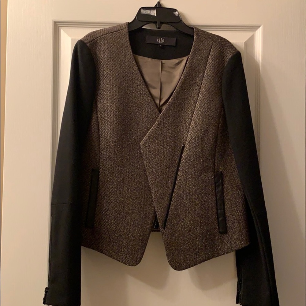 Tibi Blazer